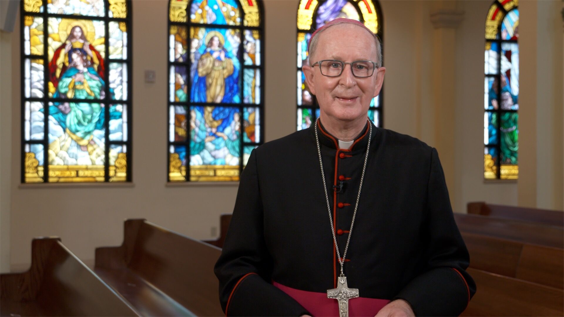 Bishop Noonan CDAC